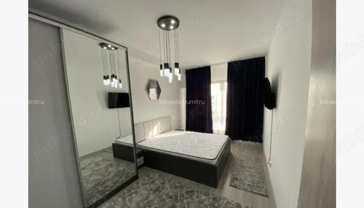 Inchiriez apartament 2 camere - Cartierul Solar - 1 Inchiriez apartament 2 camere - Cartierul Solar - 1