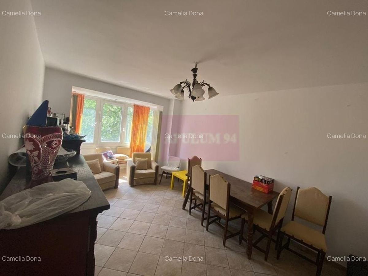 Vanzare apartament de 3 camere in Tineretului-metrou - 2