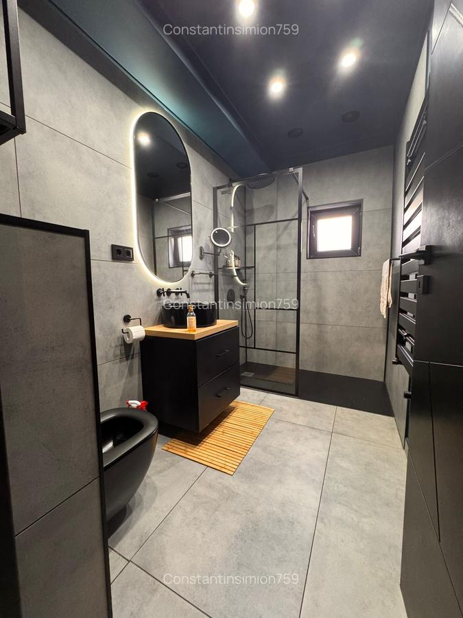 Casa de  vanzare  Rasaritului  3 camere - 3