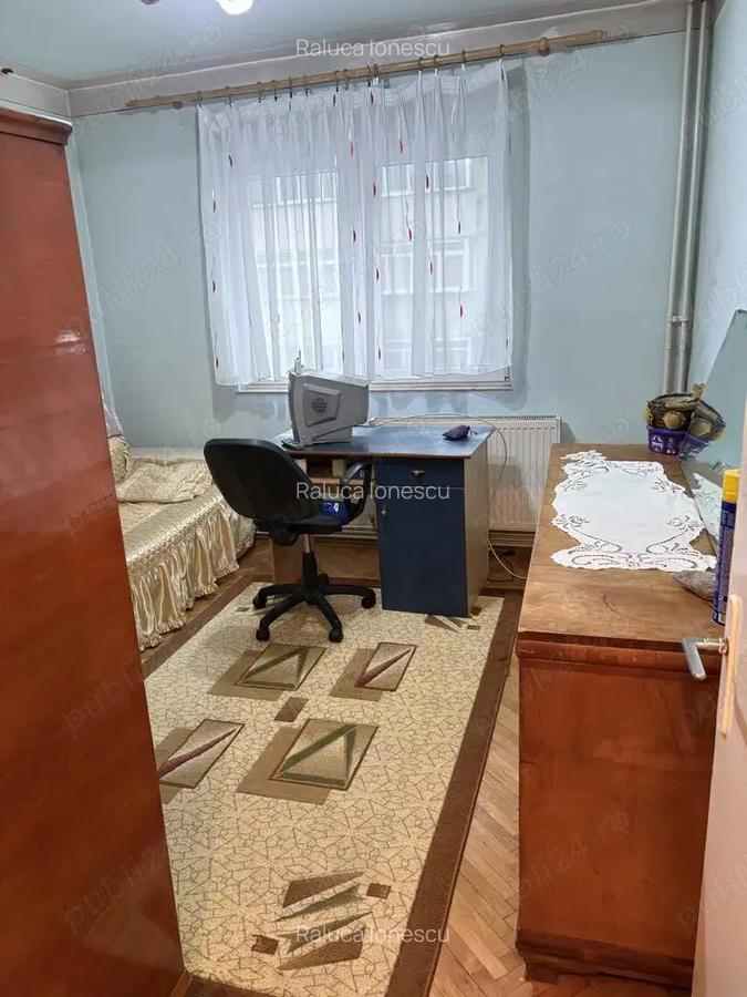 Apartament 2 camere de vanzare in bloc fara bulina - 9