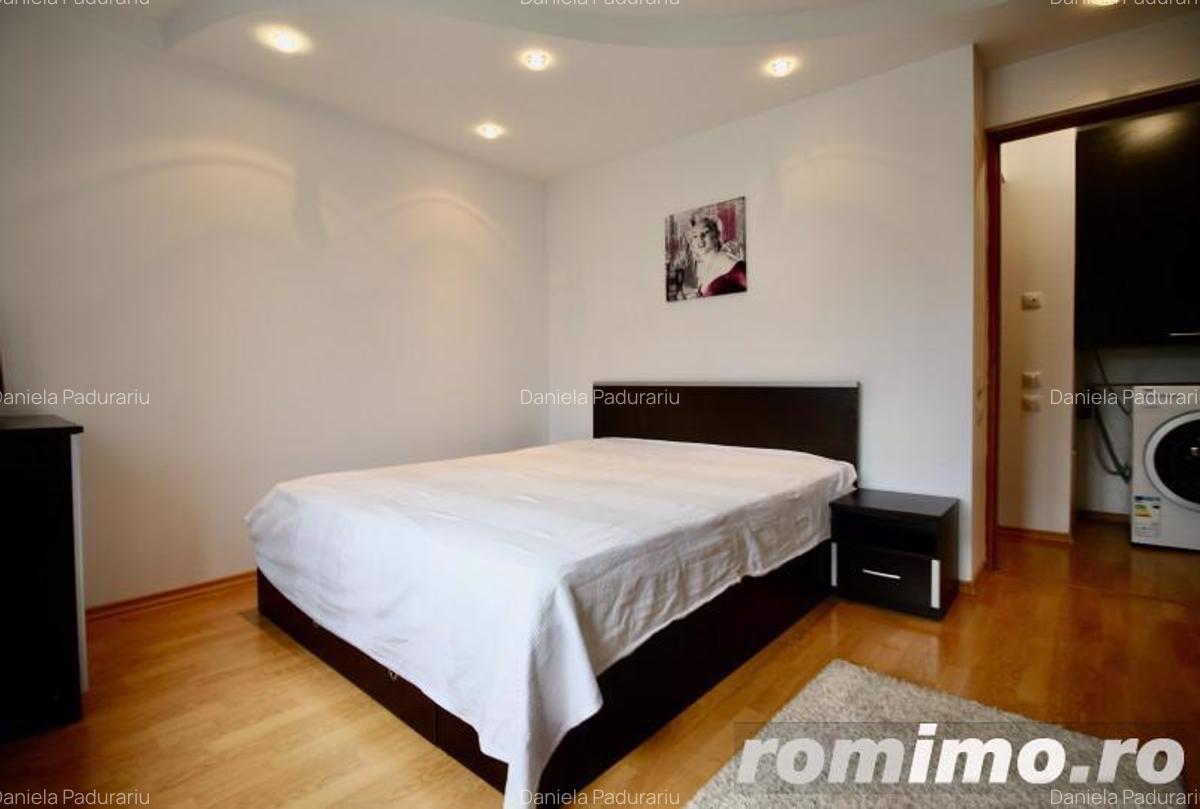 AVIATIEI - PROMETEU, CRISTAL PALACE APARTAMENT MODERN ! - 11