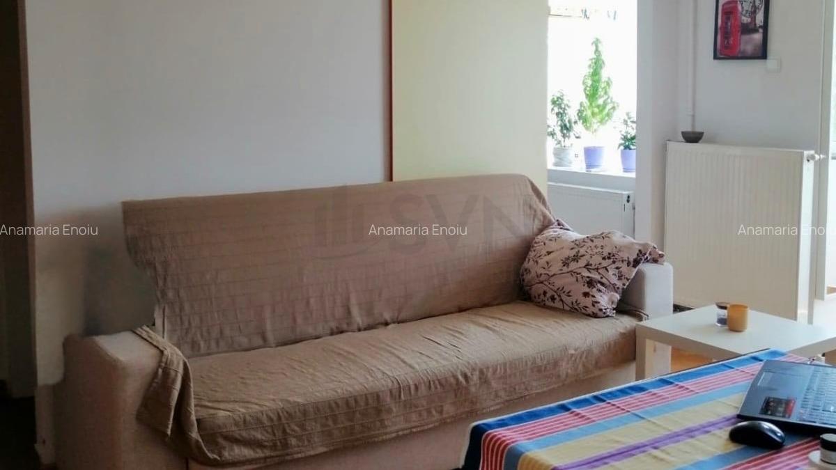 REA1026704 Apartament 2 camere I Floreasca I Mobilat - 1