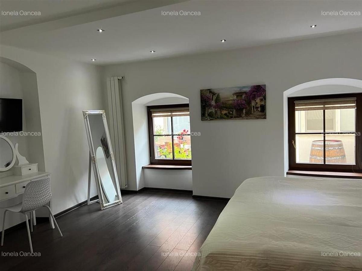 Apartament doua camere, Piata Sfatului, Brasov - 8 Apartament doua camere, Piata Sfatului, Brasov - 8