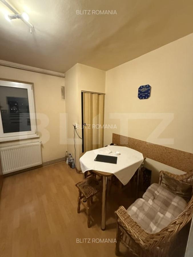 Apartament 2 camere Zona Astra - 7