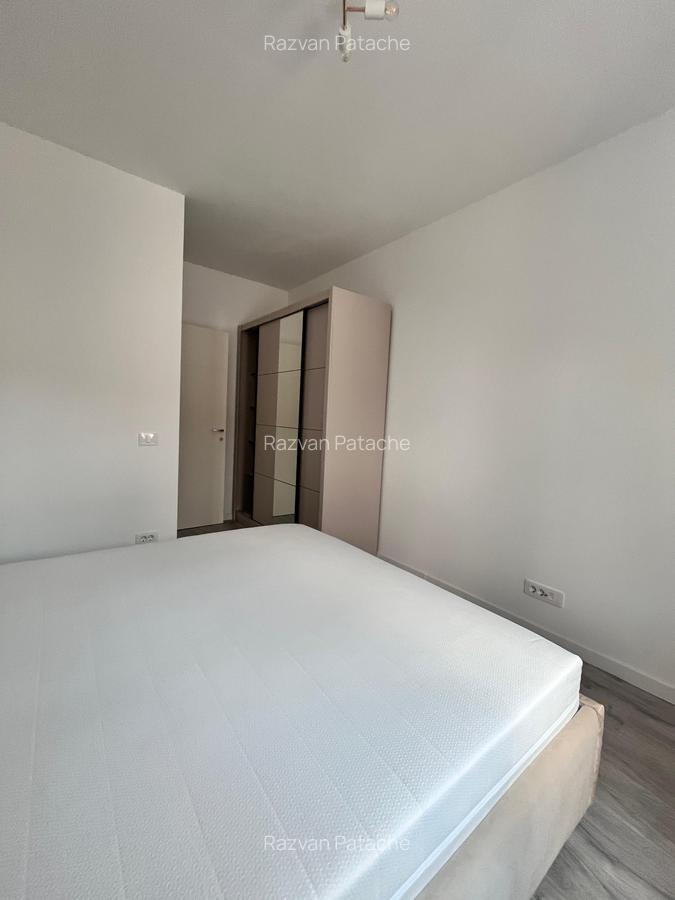 Apartament cu 2 camere Manta Rosie Residence - 3