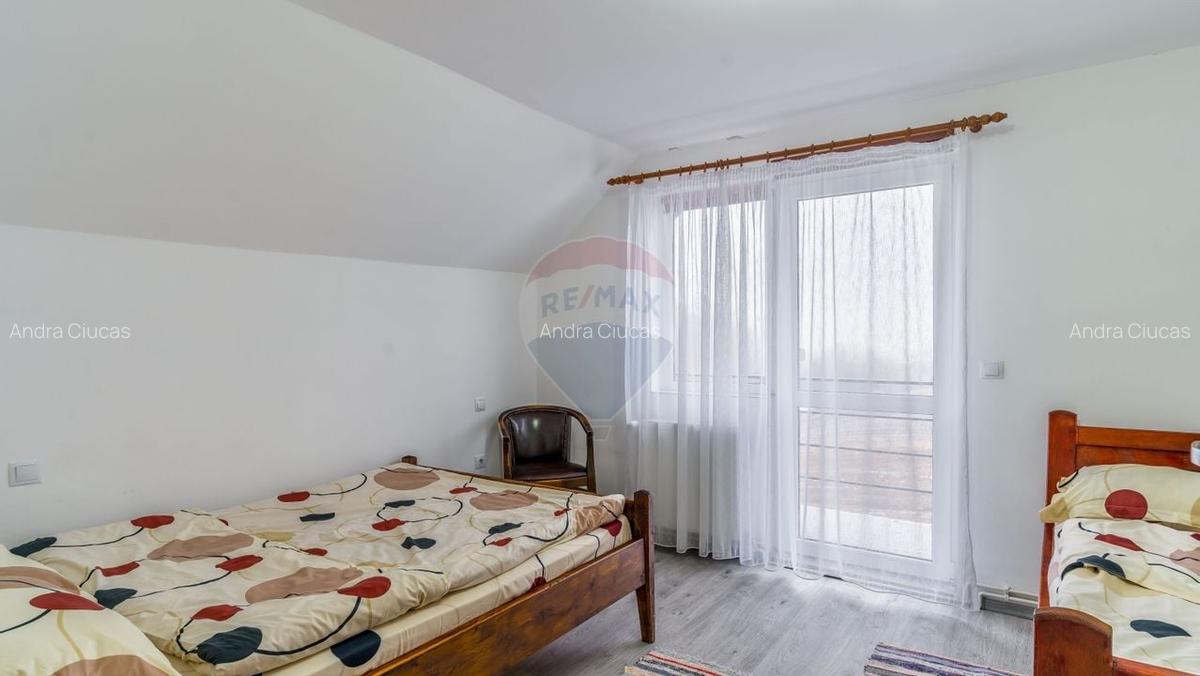 Cabana la munte, Comuna Risca, COMISION 0% - 10