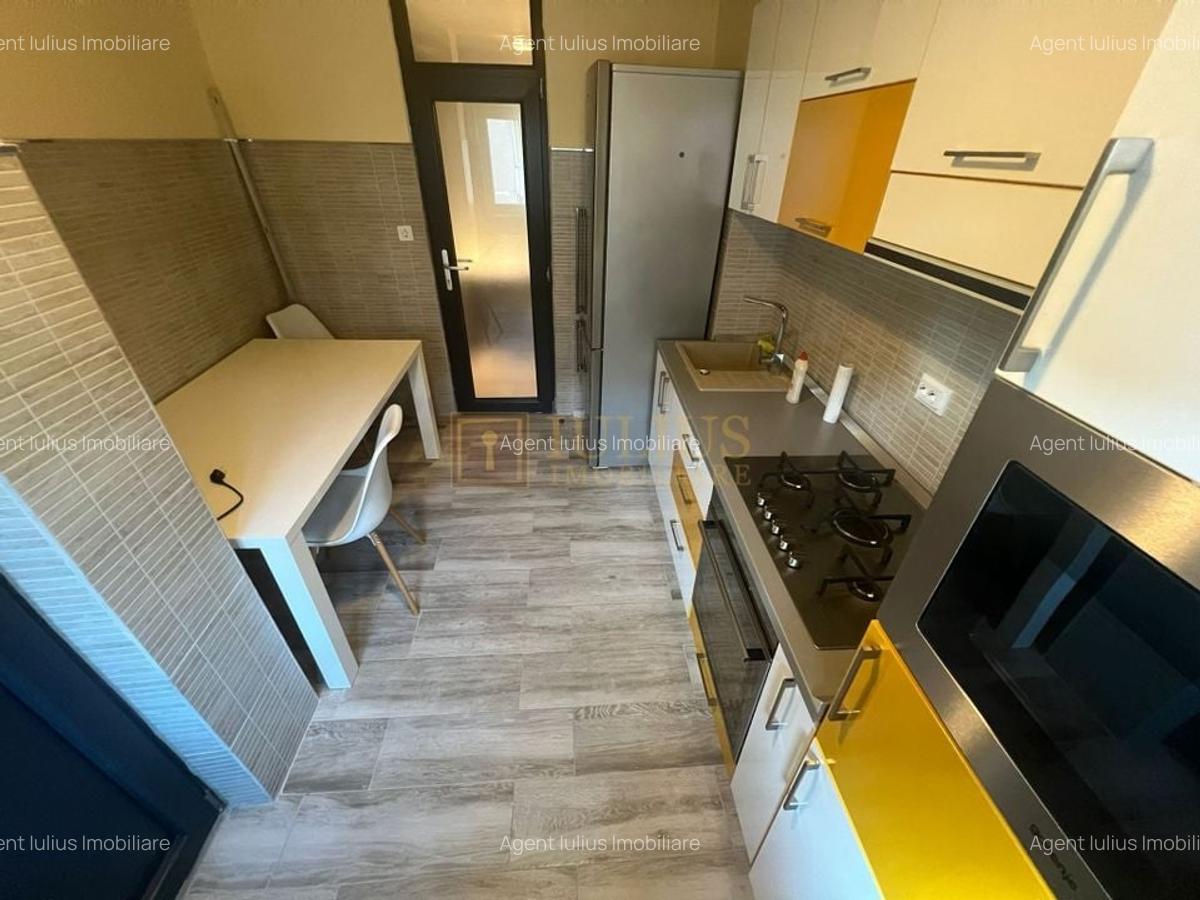 3 camere+2 bai, Soarelui, langa Parcul Padurice - 19