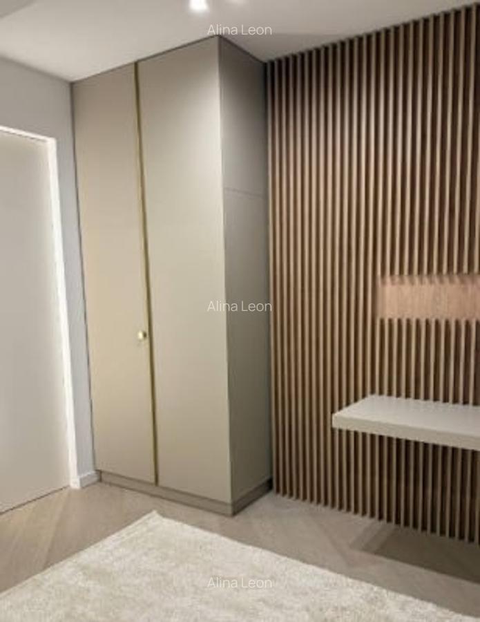 Apartament 3 camere, 80 mp, decomandat, Cortina North - 4