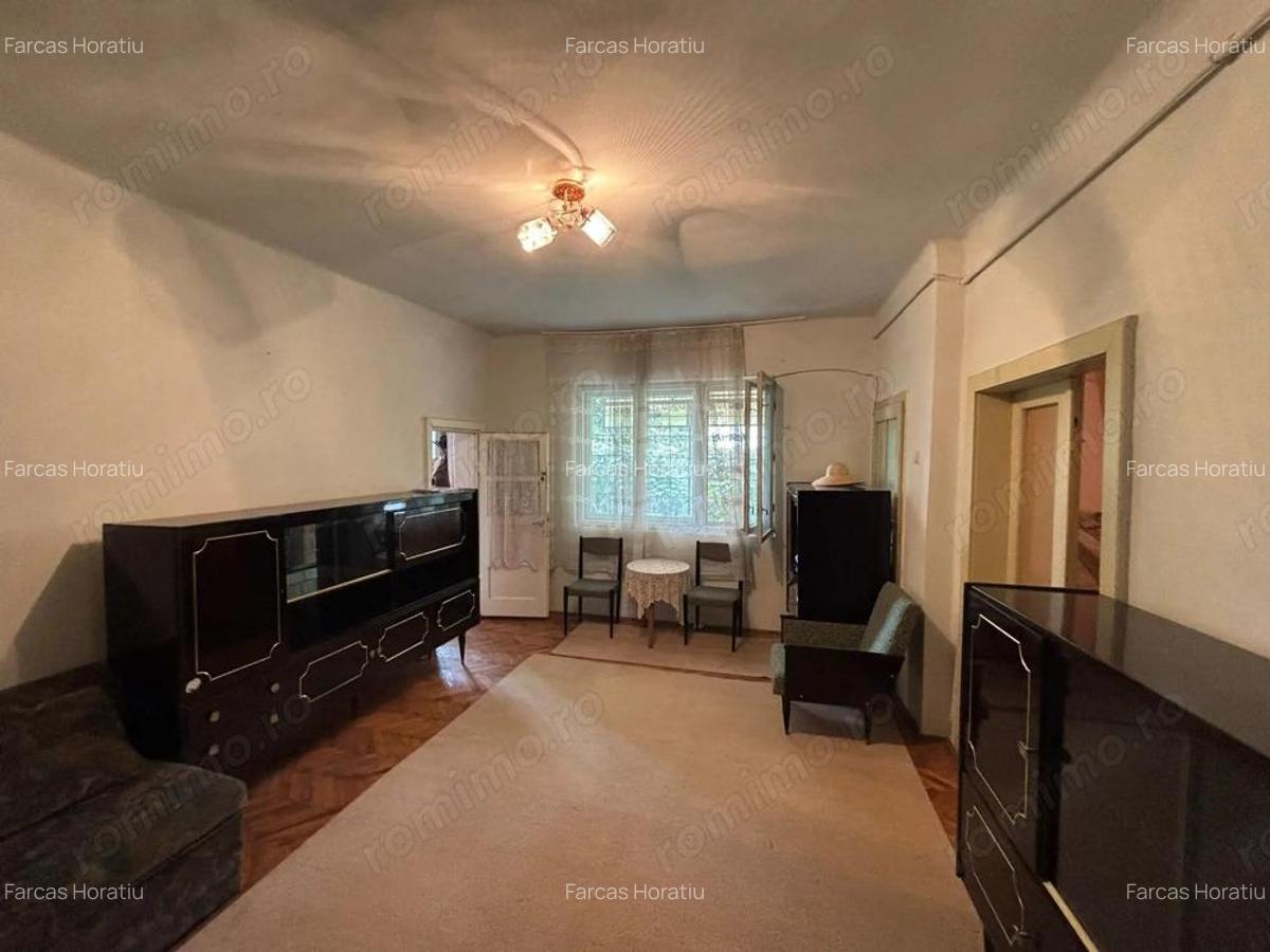 Casa spre vanzare, pozitie buna, ideal investitie, Sancraiul de Mures - 2