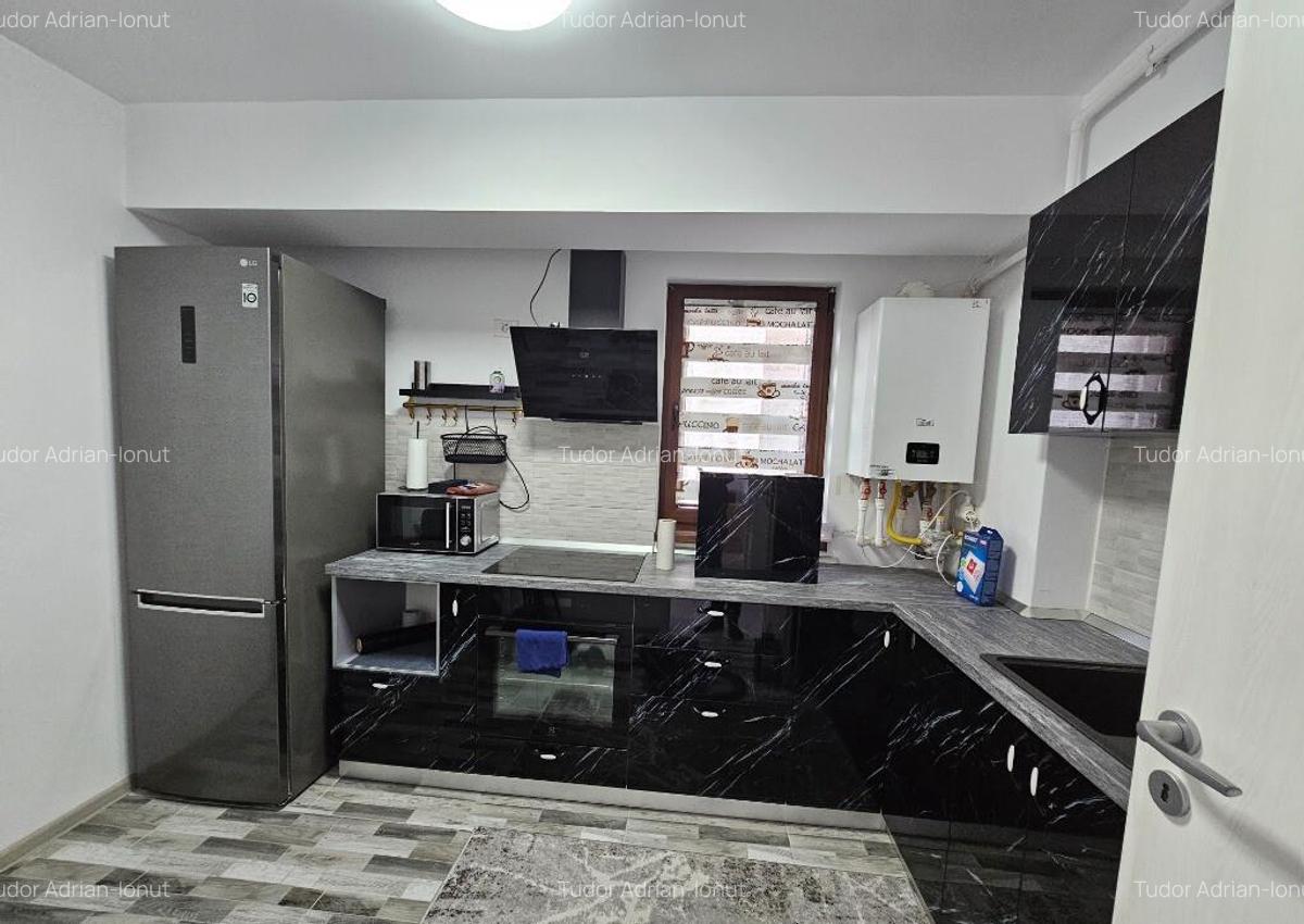 Apartament 2 camere, spatios, Popesti Leordeni - Loc de parcare inclus - 3