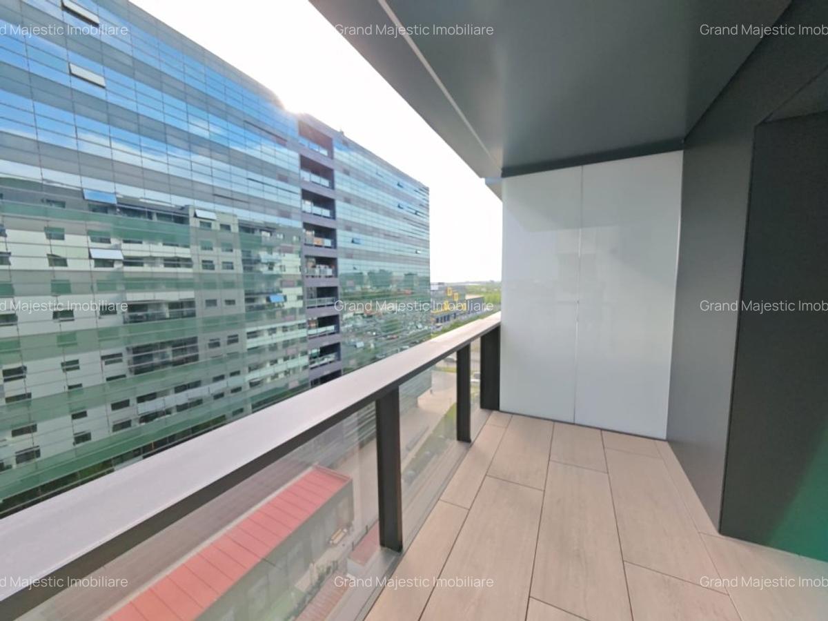 New Apartament 3 camere Aviatiei Pipera  PARCARE IN SUBTERAN - 26