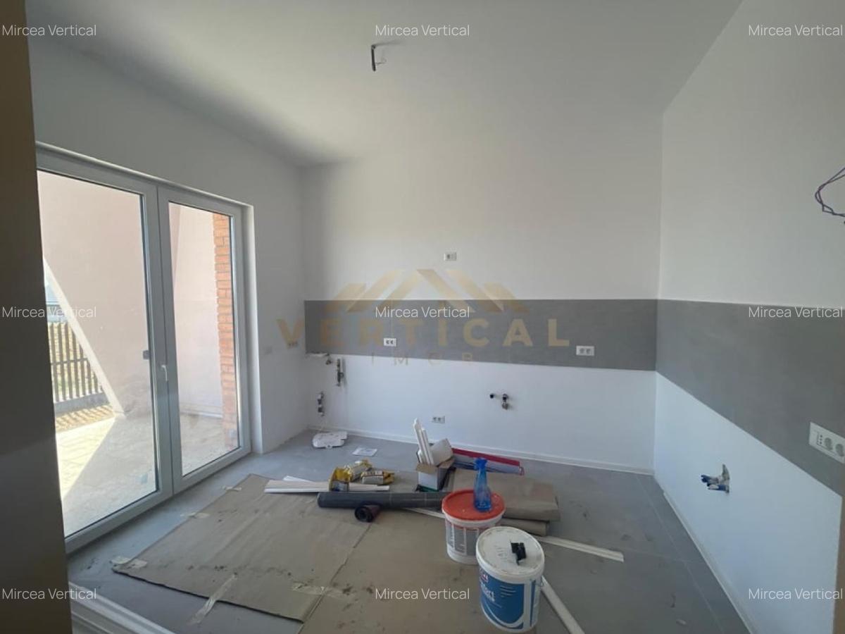 Casă parter, 325 mp teren, com Berceni - 5
