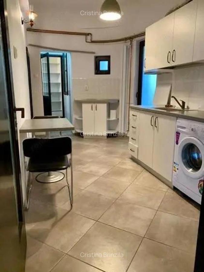 Apartament 3 camere, mobilat complet, etaj 3, Armeneasca-pet friendly - 15