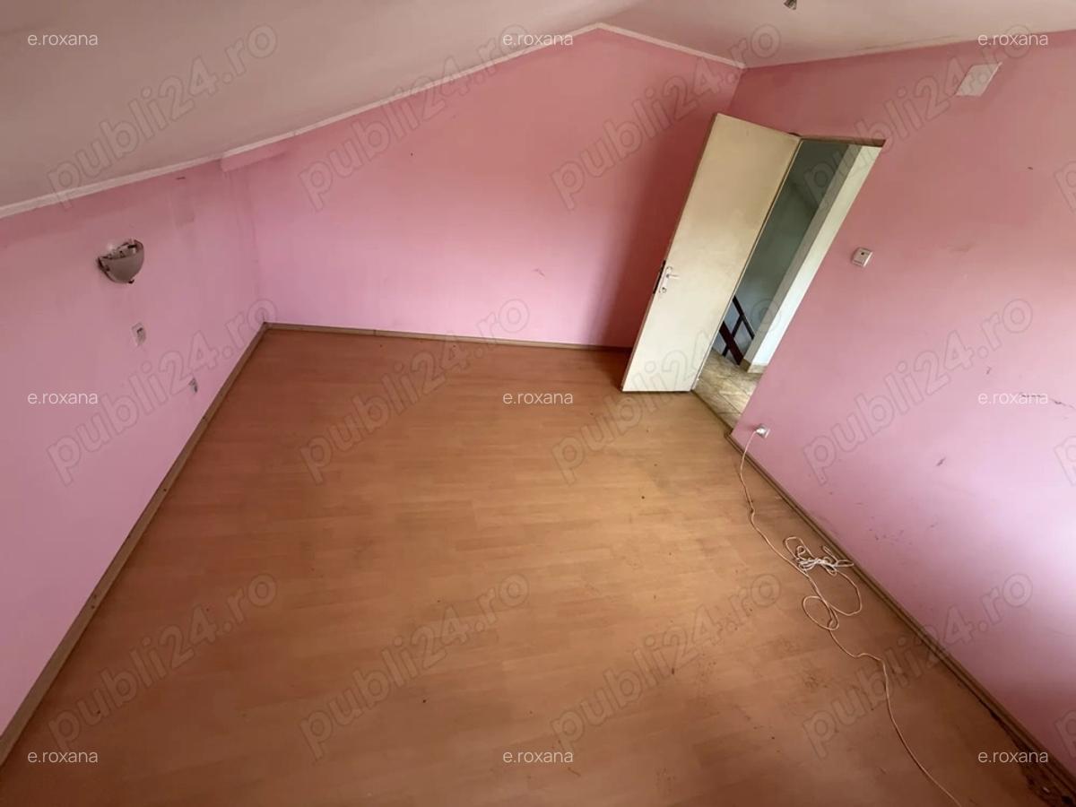 De vanzare casa individuala in centrul orasului Pantelimon - 7