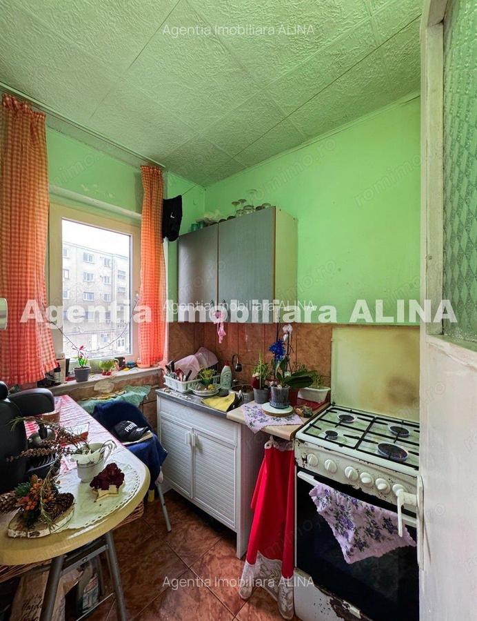 Garsoniera in Deva, zona Micro, semidecomandata, suprafata utila 24,64 mp, etaj 4... - 18