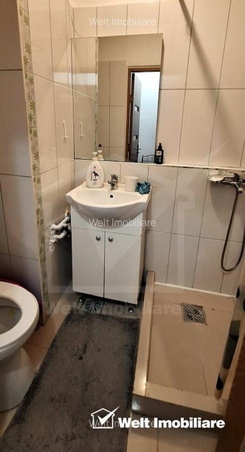 Inchiriere apartament 2 camere, Gheorgheni, zona Diana - 6