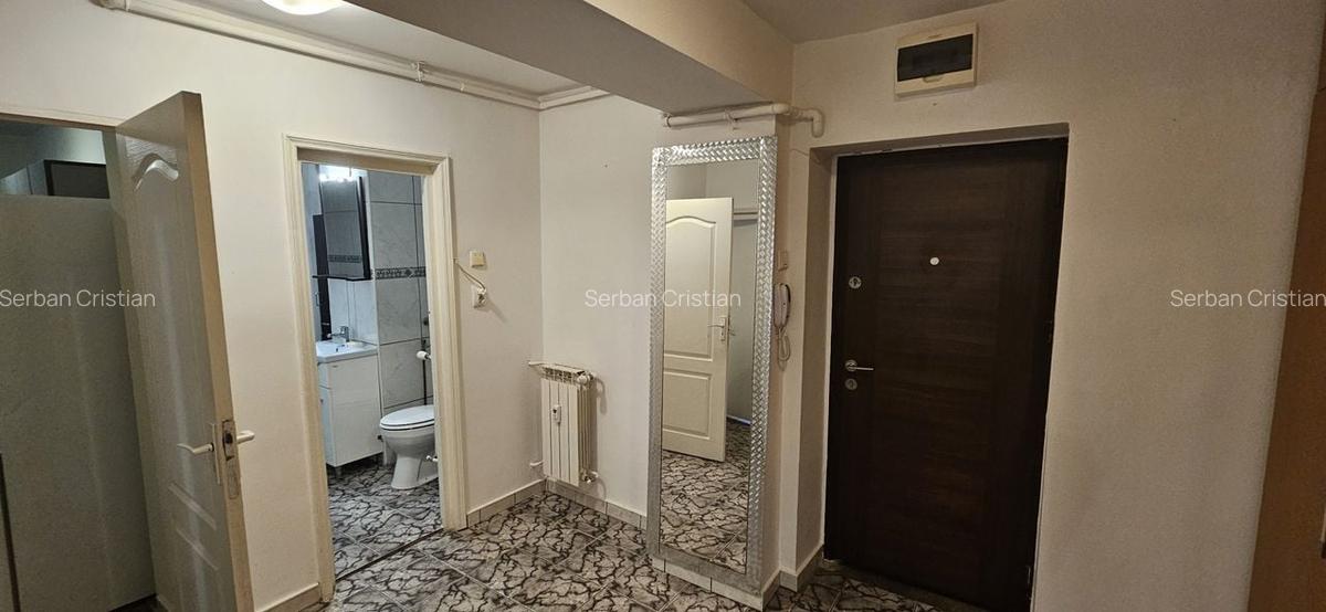 Unirii Alba Iulia de inchiriat apartament 2 camere mobilat - 16