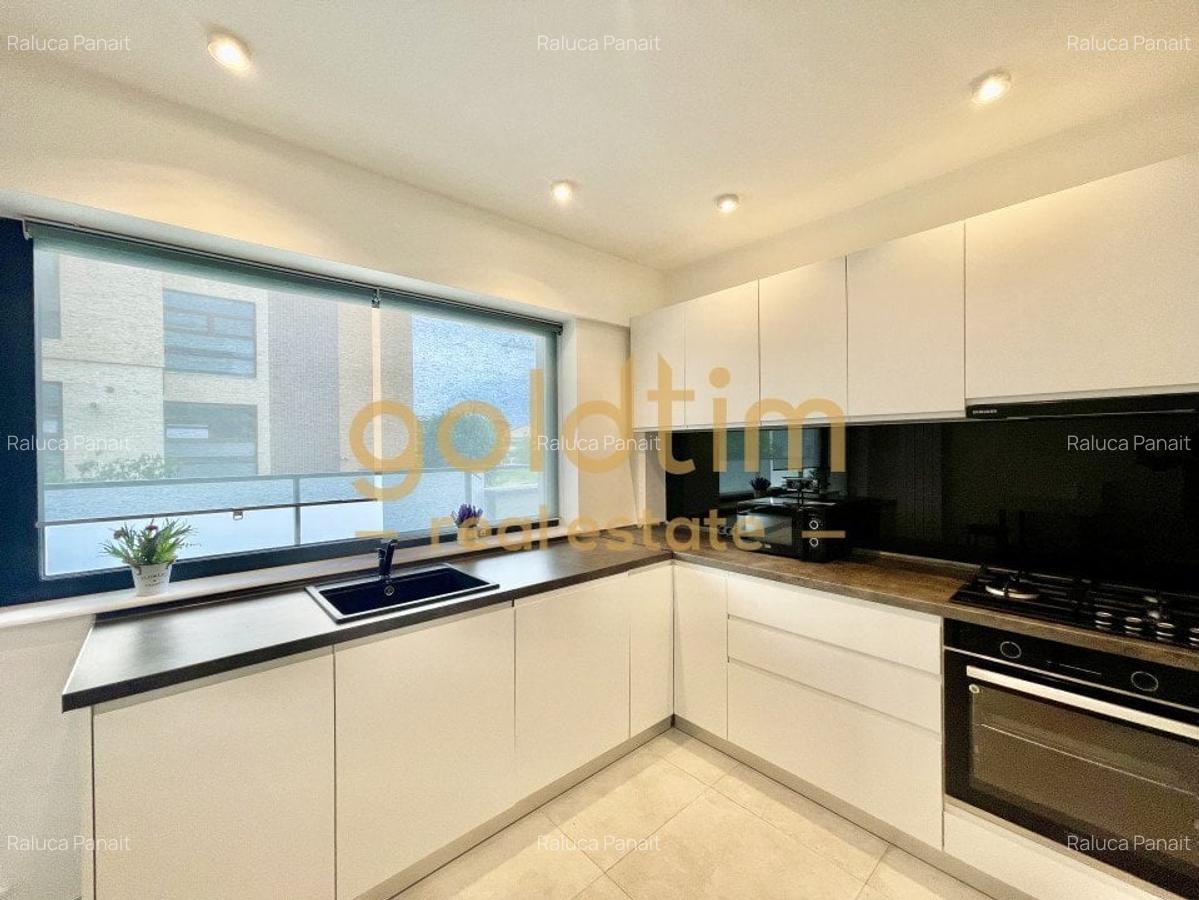 MOBILAT SI UTILAT/ZONA LINISTITA/ TERASA/ABUCATARIE INCHISA - 3