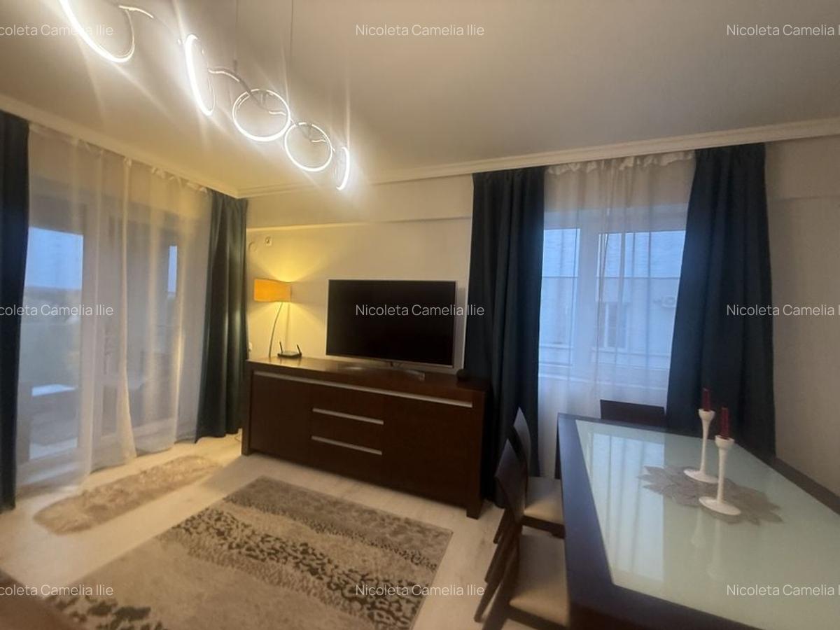 COMISION 0% ! LUX ! PRIMA INCHIRIERE | PIPERA | 2 CAMERE | PARCARE - 27