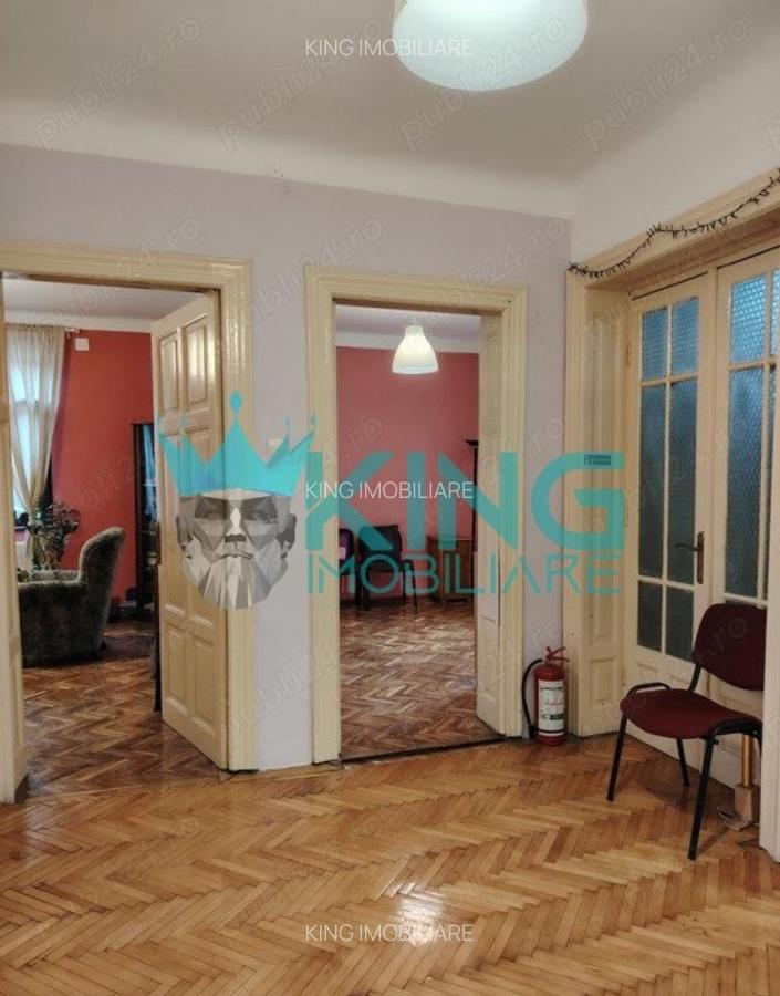Spatiu Birou: Vila 3 Camere Muncii Bucuresti - 7