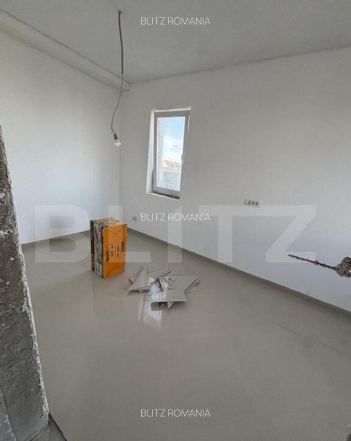 Duplex, 4 camere in Sacalaz, zona linistita. - 22