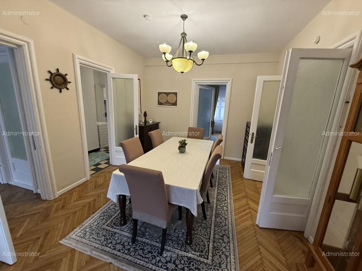 Apartament 6 camere Ultracentral - 3