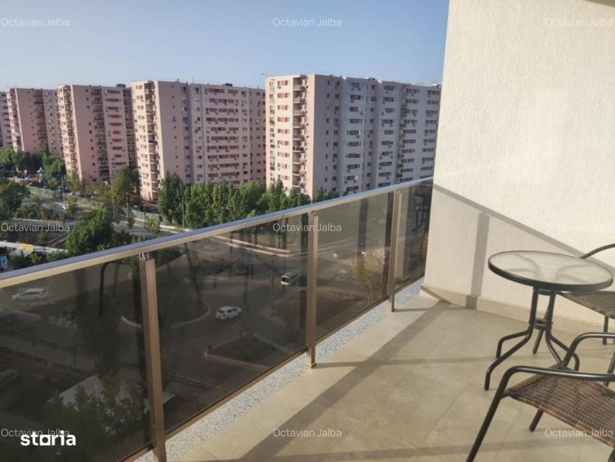 Garsoniera, 40 mp, bloc nou, centrala, Hils Brauner - 8