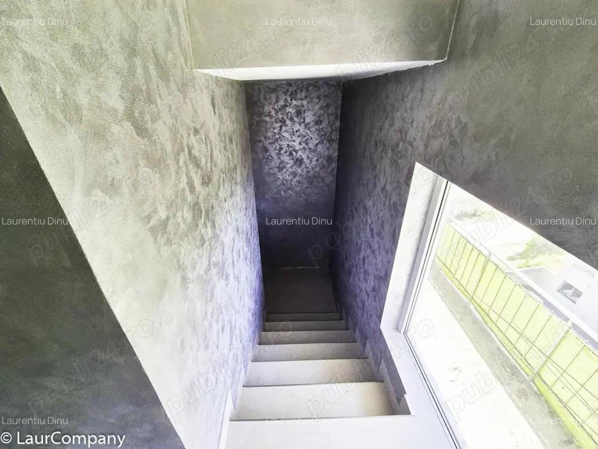 Apartament Mansarda 4 camere Teilor Pitesti - 13 Apartament Mansarda 4 camere Teilor Pitesti - 13