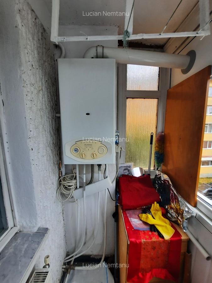 Apt  2 camere, decomandat, 56 mp, Precista, Cod 158850 - 10