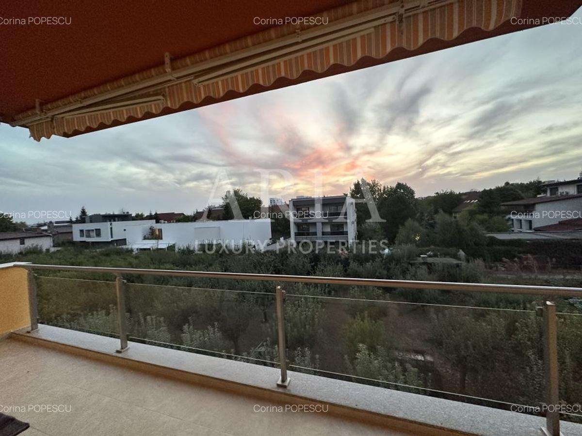 Apartament cu 4 camere decomandat, mobilat în Iancu Nicolae - 4