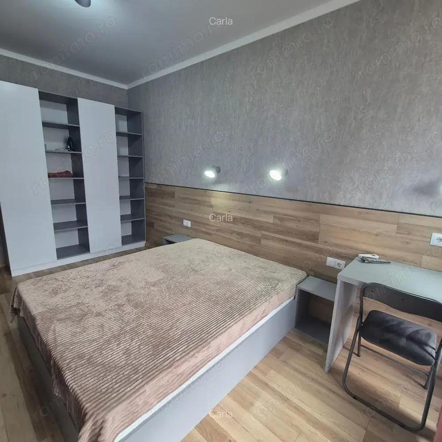 Apartament de vanzare cu 2 camere in zona Metalurgiei - 3