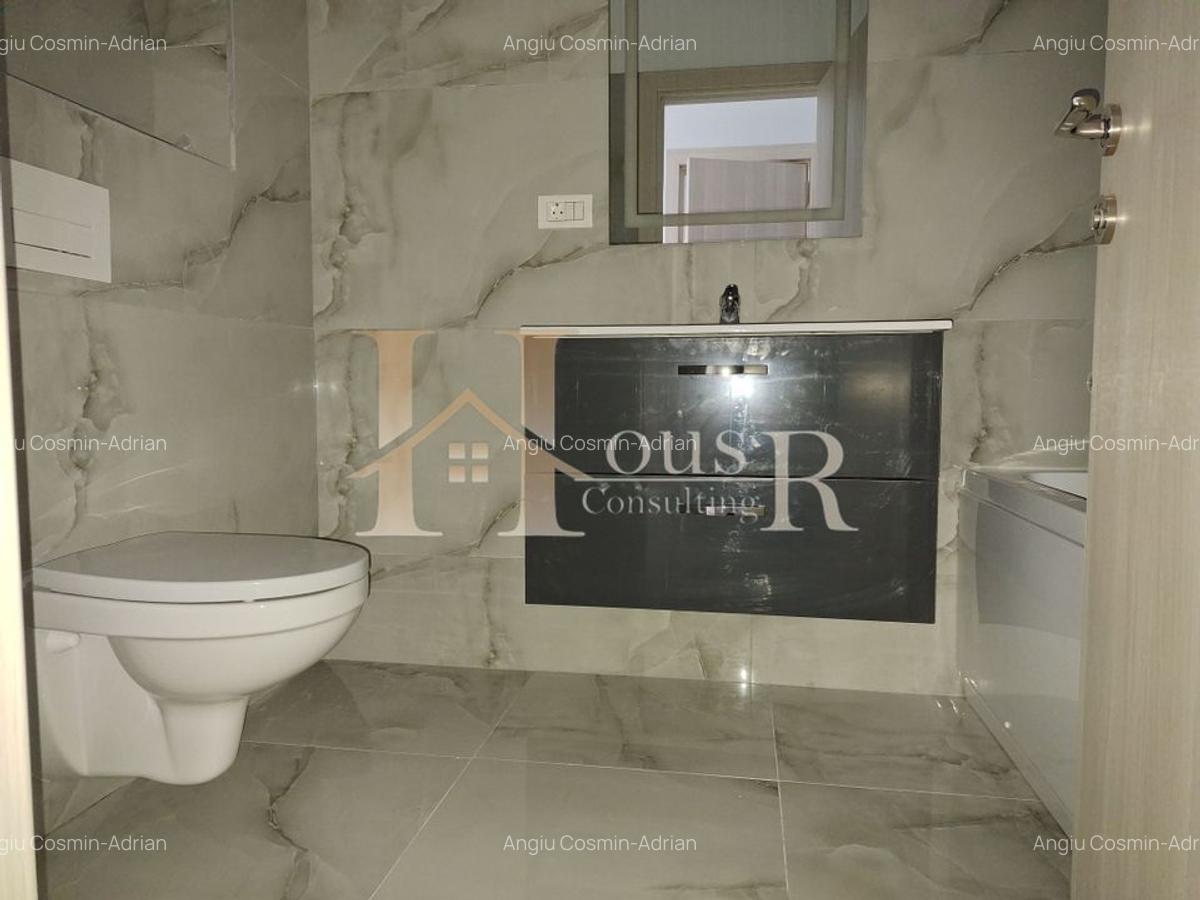 ETAJUL 1. Langa benzinaria ESO. 73 mp utili. 2 BAI. 2 LOCURI DE PARCARE. - 16