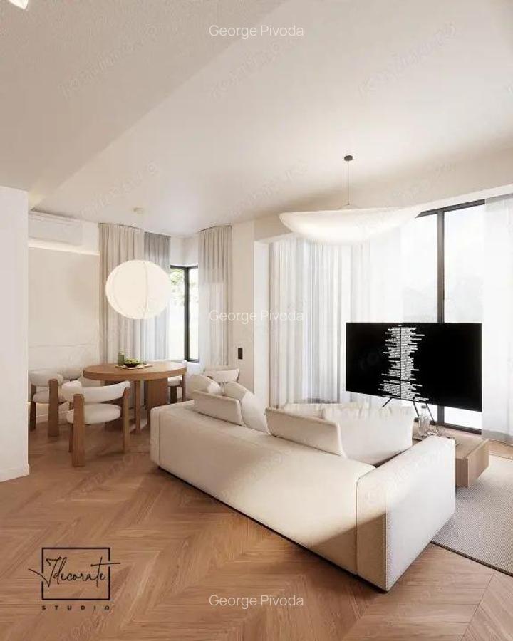 ANSAMBLUL MOUNTAIN HOUSE GHIMBAV- CASA/VILA MODERNA - 5