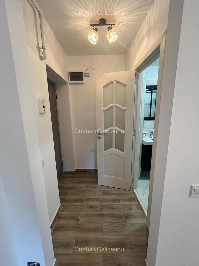 Apartament 2 camere, semidecomandat, etaj 1/3, Făget - 8