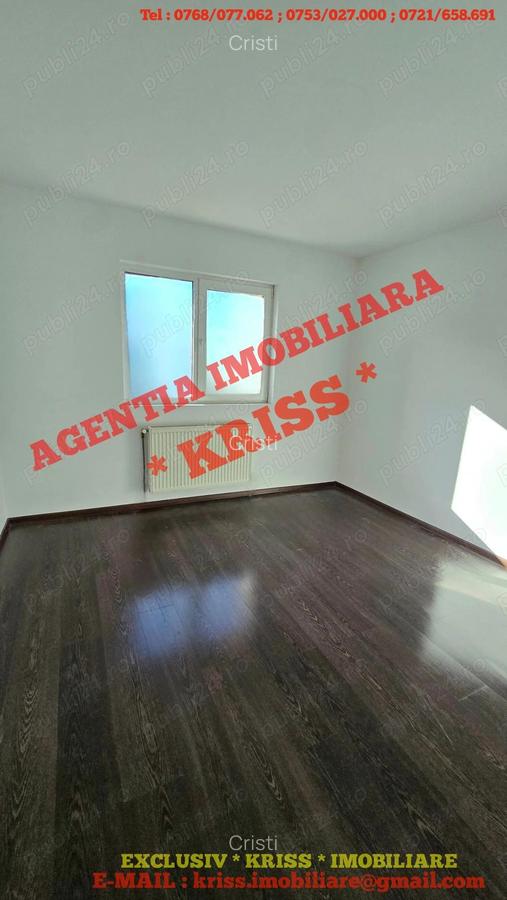 Nou Pe Pia?a ! Apartament 2 Camere TRIVALE Confort 1 Decomandat 47 Mp Liber Centrala Proprie - 4