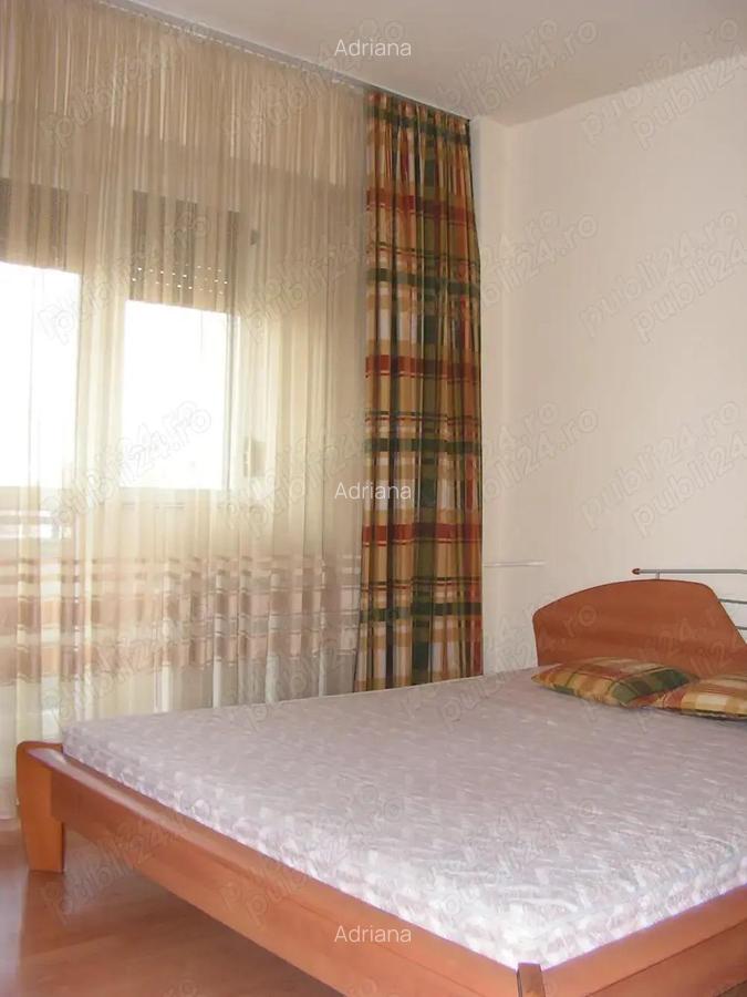 Apartament 2 camere Dorobanti decomandat amenajat centrala proprie - 2