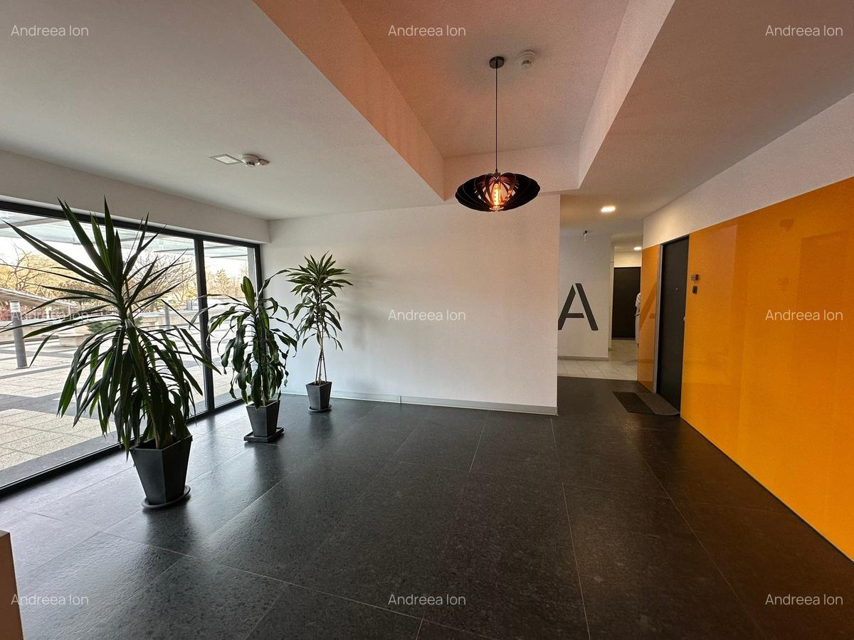 Apartament cu 3 camere decomandat, mobilat în Băneasa - 4