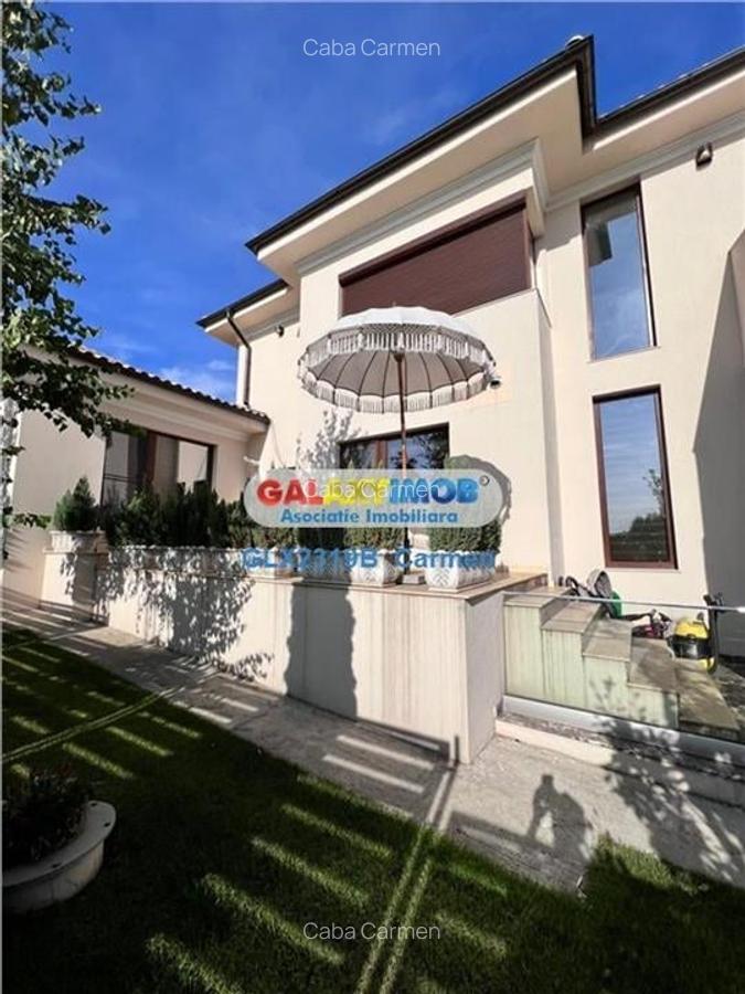 De vanzare vila  superba in Corbeanca - 3