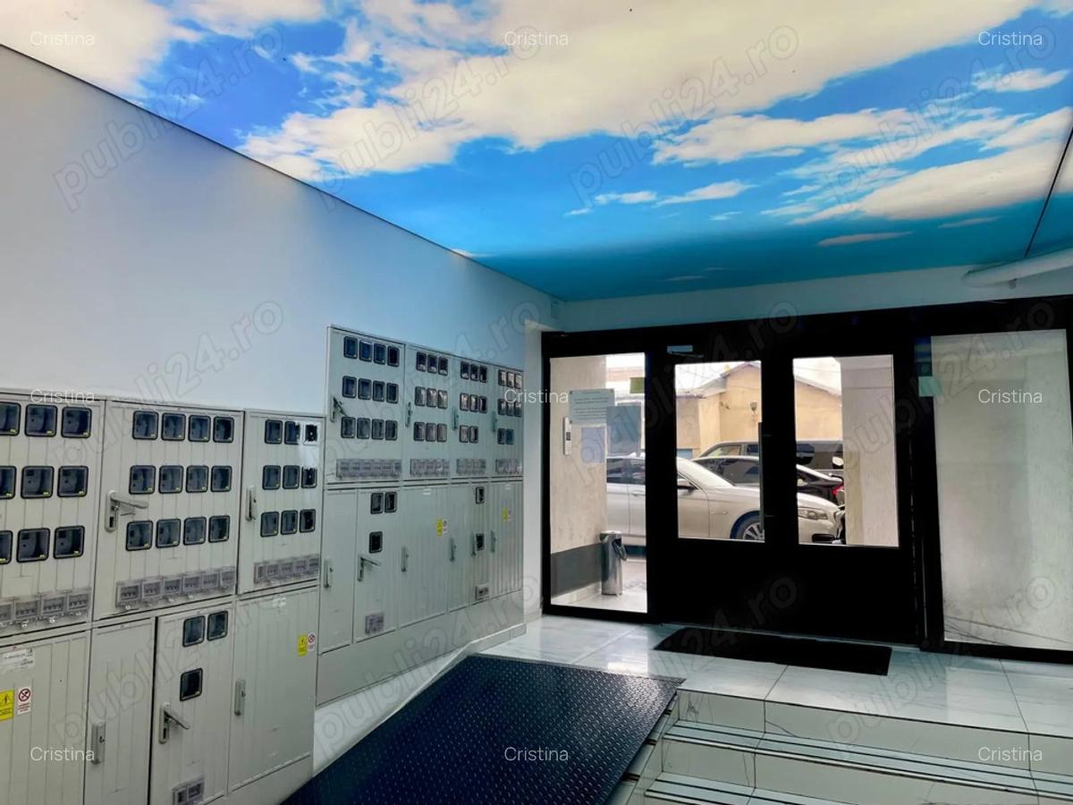 Direct proprietar inchiriez garsoniera Pollux - 3