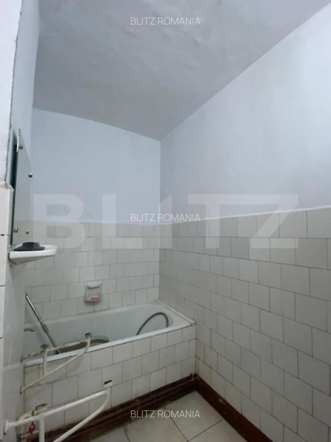 Apartament cu 2 camere, decomandat in zona Centrala a Brasovului - 12