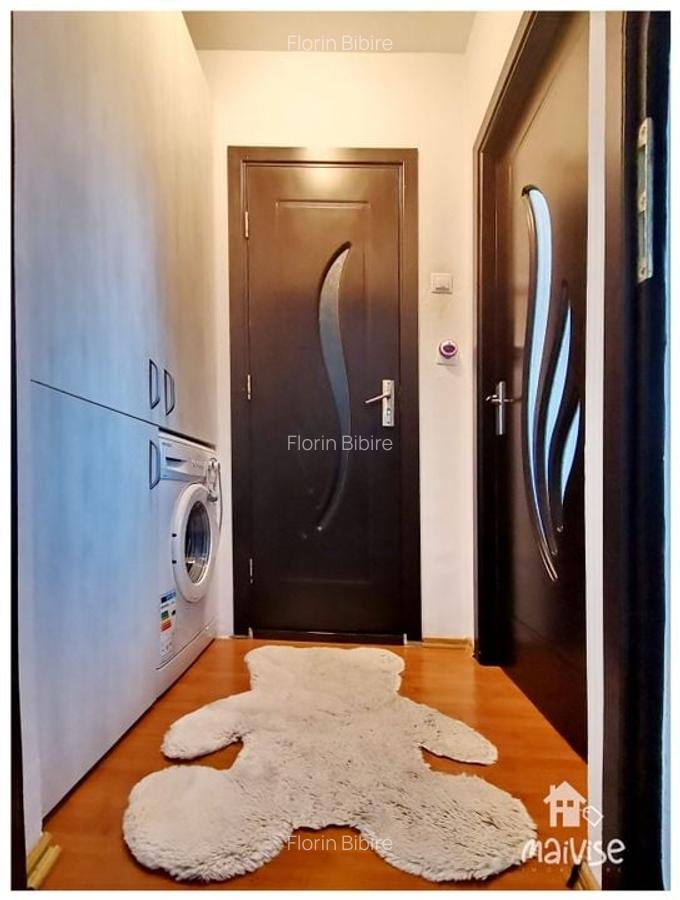 Priveliste minunata!!! Bd Saturn, Apartament 2 camere de vanzare - 6