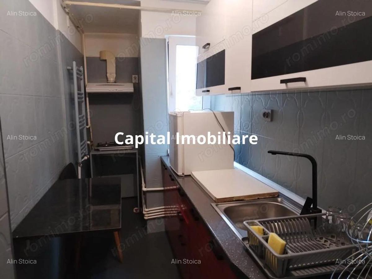 Braila, Obor: Apartament 3 camere, 46,5m2, 62.000 - 3