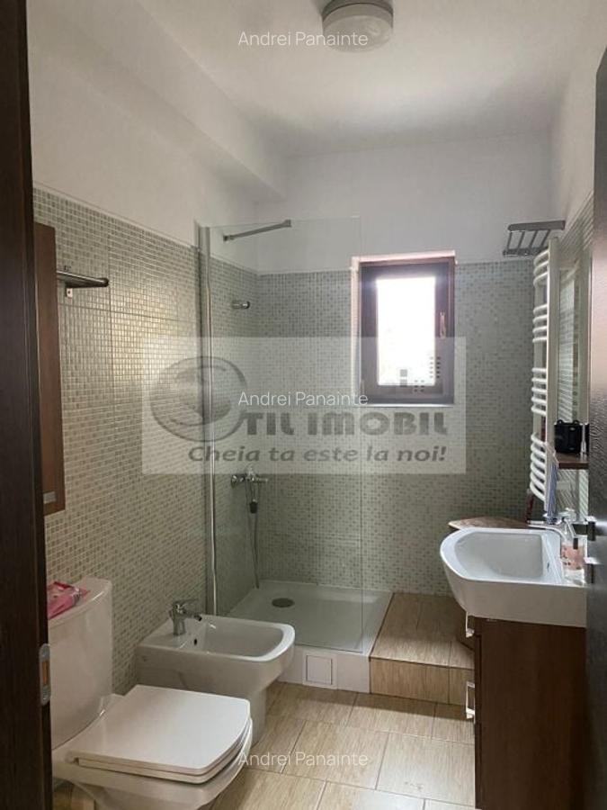 Ap 2 camere + Loc de parcare- Moara de Vant - Complex Roua - 475 Euro - 8