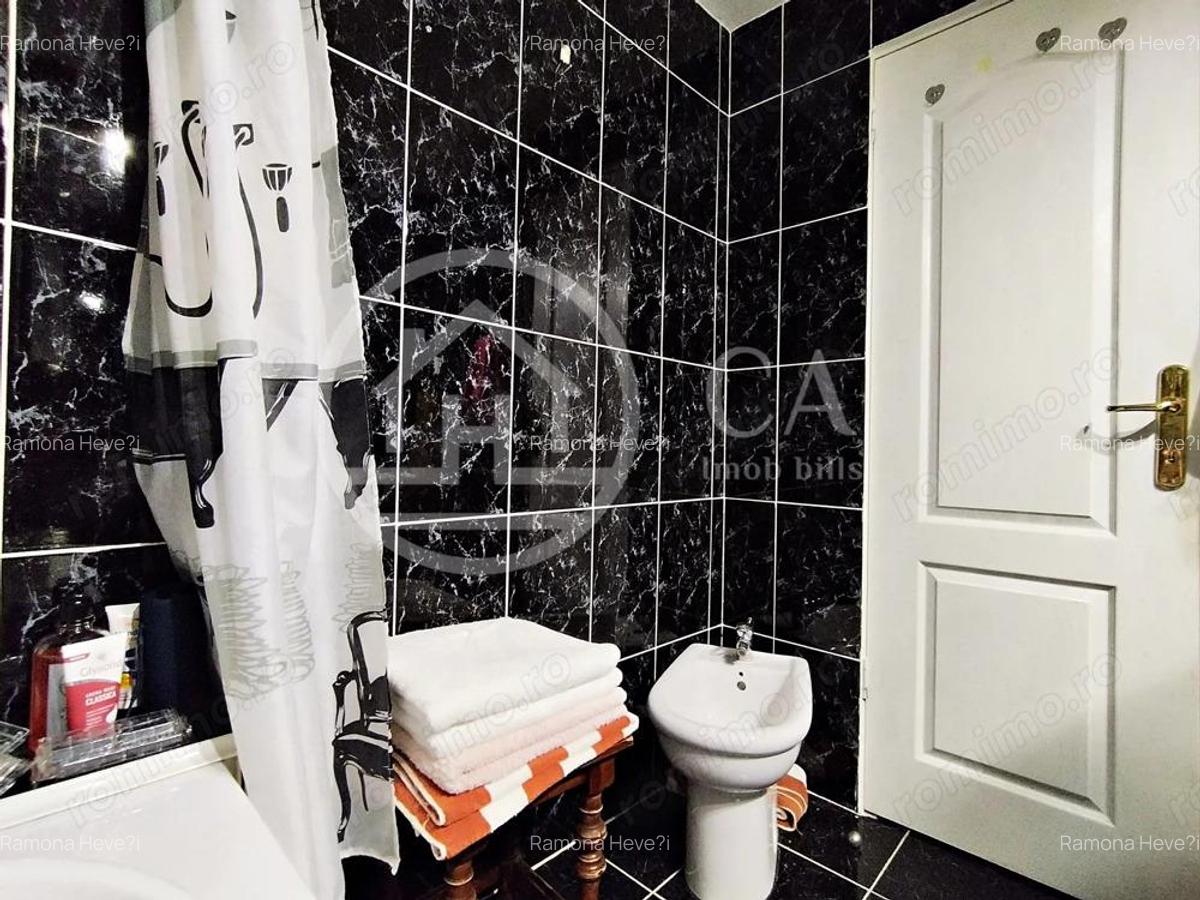Apartament de vanzare cu 3 camere in zona Nufarul, Oradea - 9