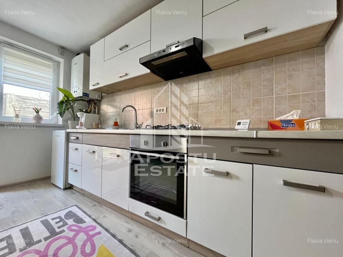 Apartament 2 camere,incalzire pardoseala - 1