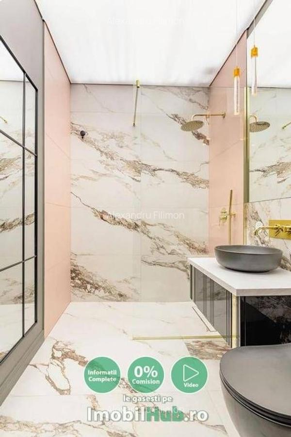 Imobil Premium cu 3 Apartamente, Clasificare Regim Hotelier, Europa - 14