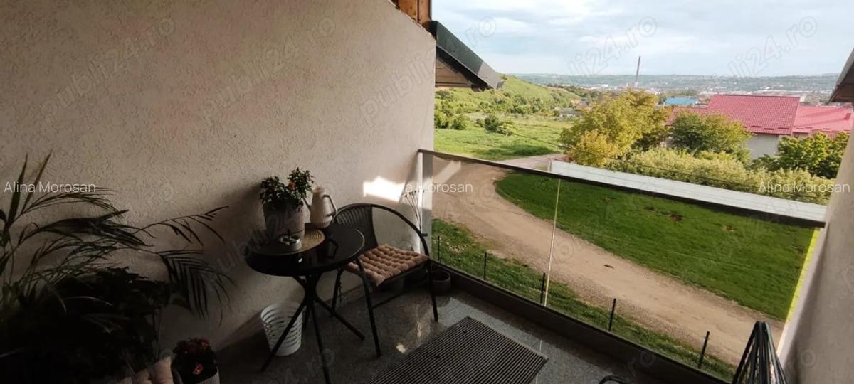 Apartament 3 camere Suceava, Burdujeni, 84.5 mp - 6