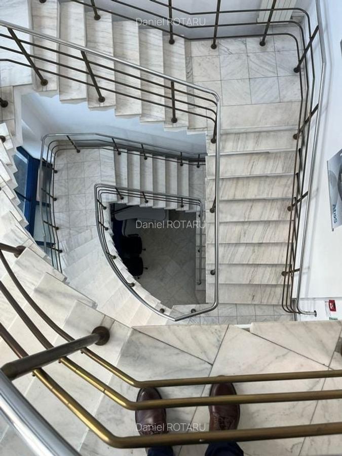 Spatiu pentru birouri Centrul Civic - 3