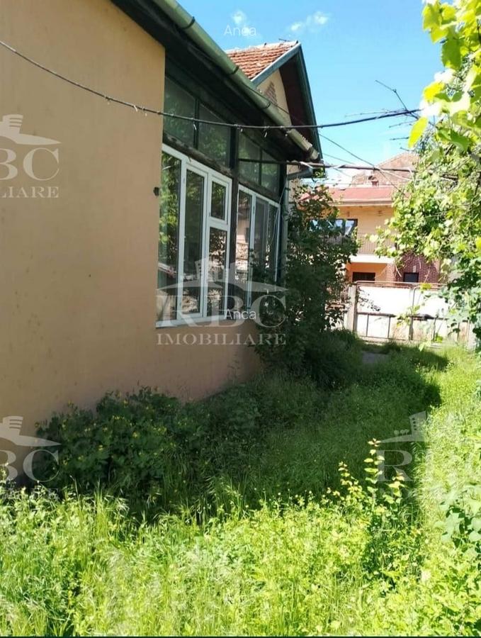 Casa demolabila cu teren 660 mp in Gheorgheni - 1