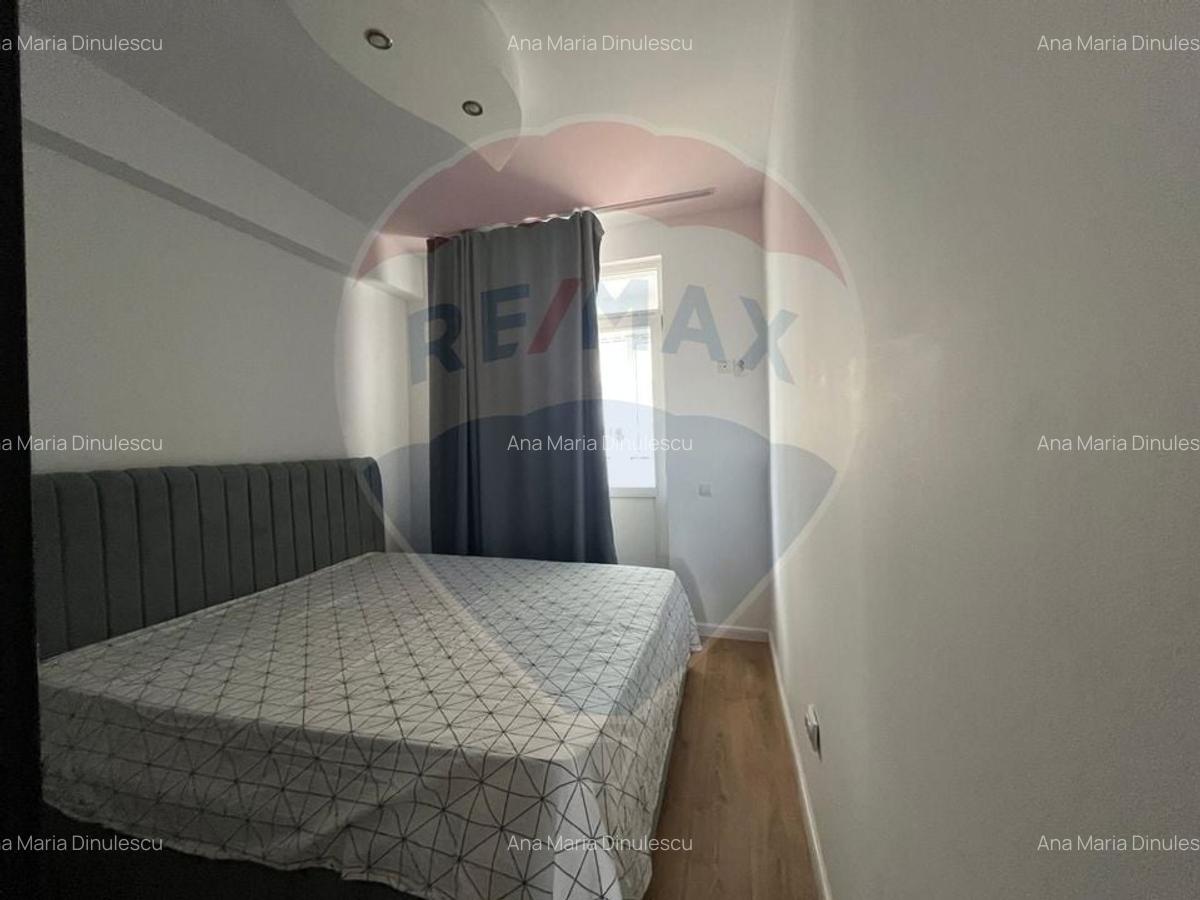Apartament 2 camere, pretabil regim hotelier, Centrul Civic! - 9